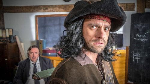 undefined Season 1 Episode 5 - Toil and Trouble