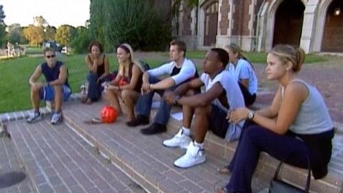 The Real World Season 11 Episode 15 - The Gang Gets Their New Job