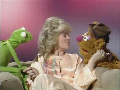 The Muppet Show Season 1 Episode 23 - Connie Stevens