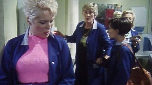 Making Out Season 1 Episode 3 - Series 1, Episode 3