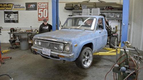 Roadkill Season 13 Episode 5 - Turbo Edition Mazdarati 2.0!