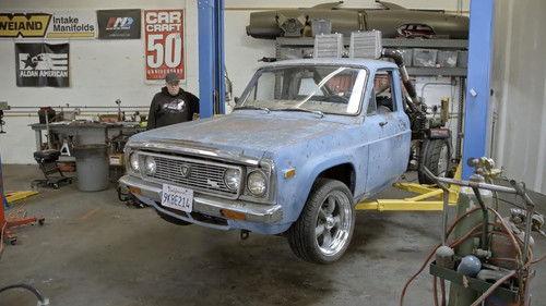 Roadkill Season 13 Episode 5 - Turbo Edition Mazdarati 2.0!