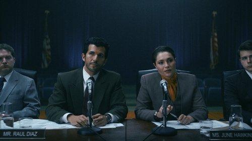 Griselda Season 1 Episode 5 - Paradise Lost