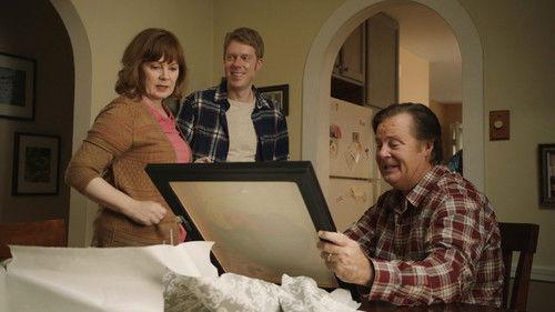 Shrink Season 1 Episode 8 - Cool Ranch