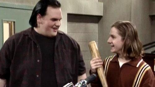 undefined Season 2 Episode 19 - Wrong Side of the Tracks