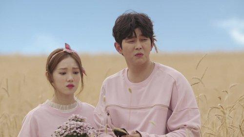 While You Were Sleeping Season 1 Episode 11 - A City of Blinds (1)