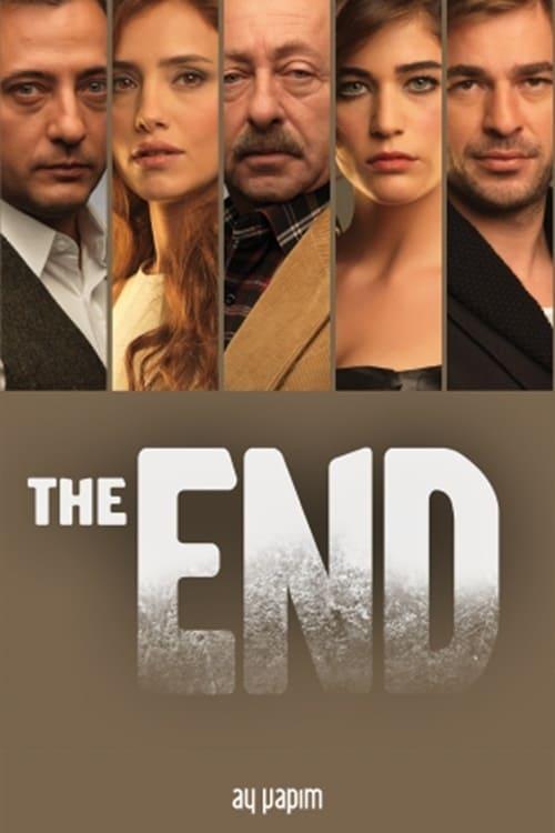 The End poster