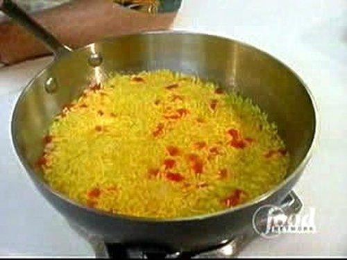 Good Eats Season 1 Episode 12 - Power to the Pilaf