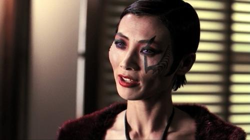 undefined Season 1 Episode 13 - She