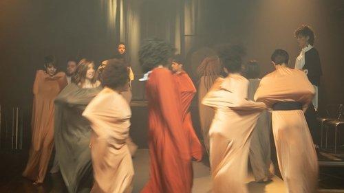 He, She, They Season 1 Episode 2 - The X of the Question