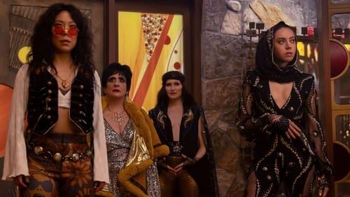 undefined Season 1 Episode 4 - If I Can't Reach You / Let My Song Teach You