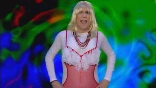 La Hora Chanante Season 5 Episode 8 - Presentado por Rafaella Carrá