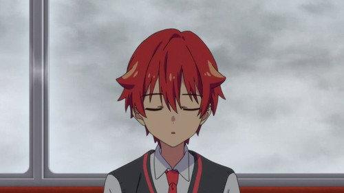 SSSS.GRIDMAN Season 1 Episode 6 - Contact