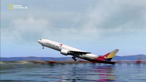 Mayday Season 15 Episode 4 - Terror in San Francisco (Asiana Airlines Flight 214)
