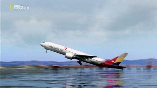 Mayday Season 15 Episode 4 - Terror in San Francisco (Asiana Airlines Flight 214)