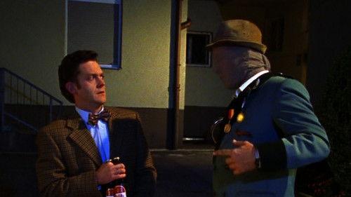 Hausmeister Krause – Ordnung muss sein Season 1 Episode 13 - Episode 13