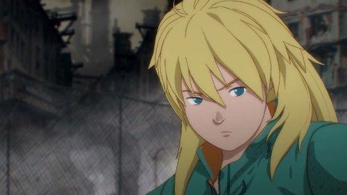 Dorohedoro Season 1 Episode 1 - Episode 1