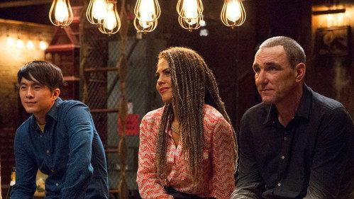 Deception Season 1 Episode 4 - Divination