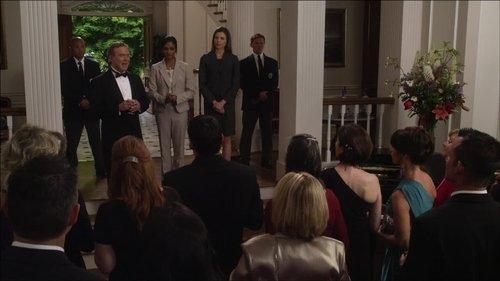 Leverage Season 5 Episode 10 - The Frame-Up Job