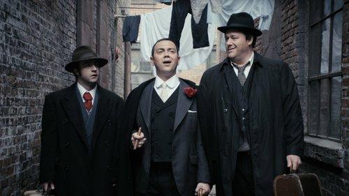 Drunk History Season 1 Episode 2 - Chicago