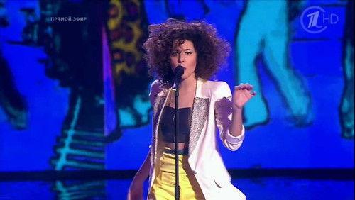 Golos Season 2 Episode 15 - Episode 15