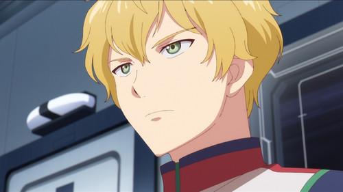 undefined Season 1 Episode 7 - Past