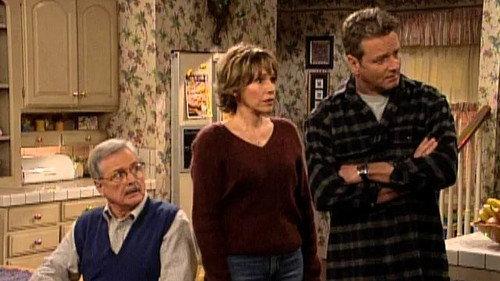 Boy Meets World Season 7 Episode 17 - She's Having My Baby Back Ribs