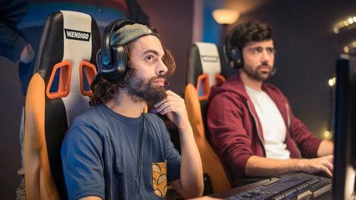 Game(R) Season 1 Episode 5 - Episode 5