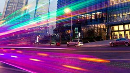 Through the Wormhole Season 2 Episode 7 - Can We Travel Faster than Light?