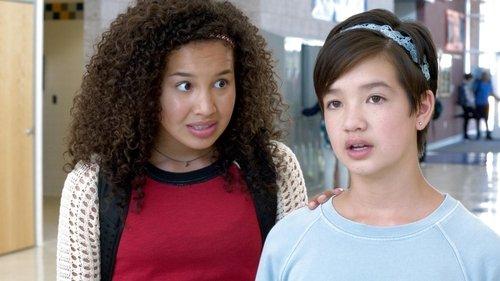 Andi Mack Season 2 Episode 7 - Head Over Heels