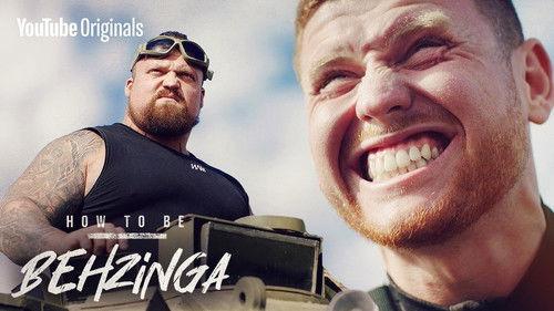 How to Be Behzinga Season 1 Episode 1 - Behzinga Takes On The London Marathon