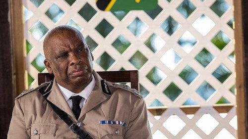 Death in Paradise Season 10 Episode 7 - Somewhere in Time