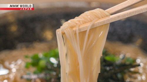 Trails to Oishii Tokyo Season 5 Episode 4 - SOMEN