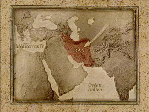 Mapping the World Season 9 Episode 4 - Episode 4