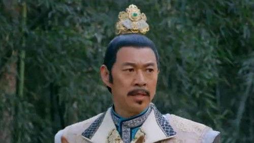 The Empress of China Season 1 Episode 25 - Episode 25