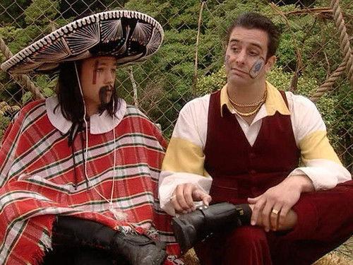 The Tribe Season 5 Episode 24 - Episode 24