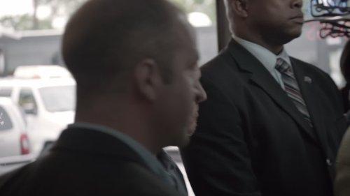 undefined Season 1 Episode 3 - Swallow