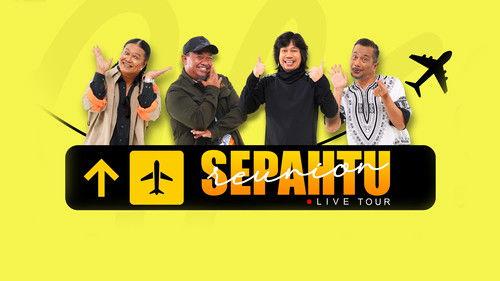 Sepahtu Reunion Live Tour Season 4 Episode 1 - Episode 1
