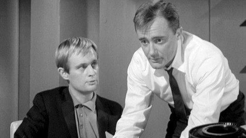 The Man from U.N.C.L.E. Season 1 Episode 4 - The Shark Affair