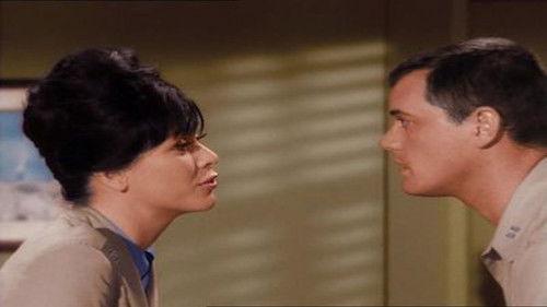 I Dream of Jeannie Season 1 Episode 5 - G.I. Jeannie