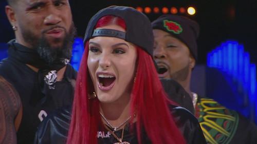 Nick Cannon Presents: Wild 'N Out Season 14 Episode 18 - Kenya Moore
