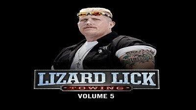 Lizard Lick Towing Season 5 Episode 1 - Season Premiere