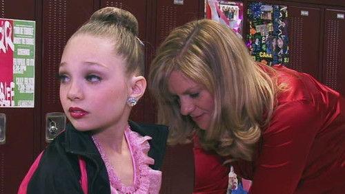 Dance Moms Season 2 Episode 15 - Night of the Living Dancers