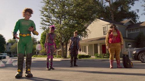 Best.Worst.Weekend.Ever. Season 1 Episode 6 - Issue 6