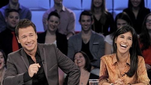 Tout le monde en parle Season 10 Episode 2 - Episode 2