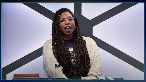 Dimension 20's Adventuring Party Season 6 Episode 10 - The Ending of All Things