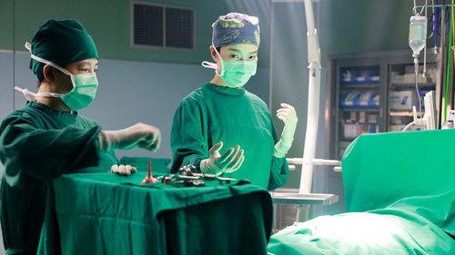 Mad Doctor Season 1 Episode 4 - Episode 4