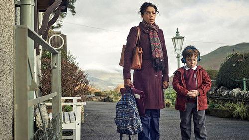 The A Word Season 1 Episode 5 - Goodbye