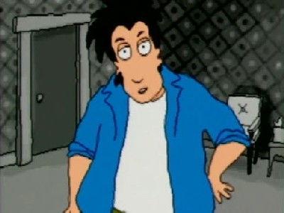 Dr. Katz, Professional Therapist Season 5 Episode 6 - Phone Luv