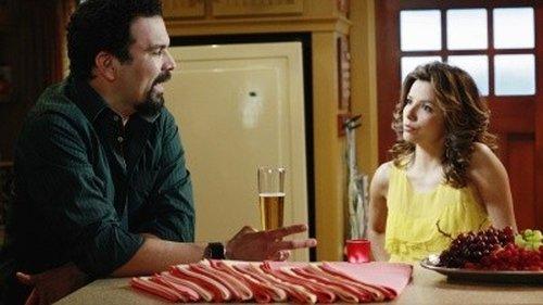 undefined Season 5 Episode 16 - Crime Doesn't Pay